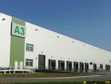 Warehouses to let in P3 PIOTRKÓW