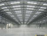 Warehouses to let in P3 Grodzisk