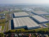 Warehouses to let in Prologis Park Poznan II DC1