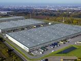 Warehouses to let in Prologis Park Lodz DC2b