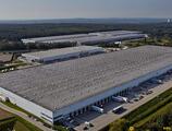 Warehouses to let in Prologis Park Chorzow DC4