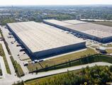 Warehouses to let in Prologis Park Dabrowa DC3