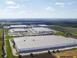 Warehouses to let in Prologis Park Teresin DC2B
