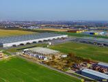 Warehouses to let in Prologis Park Poznan III DC1