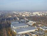 Warehouses to let in Prologis Park Warsaw II DC1