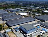 Warehouses to let in Prologis Park Warsaw Zeran