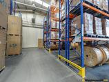 Warehouses to let in Dedal