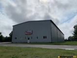 Warehouses to let in Hala z suwnicą Abus 10 t - magazyn Wi-Pol