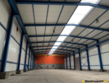 Warehouses to let in Hala z suwnicą Abus 10 t - magazyn Wi-Pol