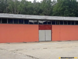 Warehouses to let in Property rental with a warehouse yard