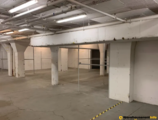 Warehouses to let in Warehouse + area commercial | Hall in the center of Warsaw (ramp)