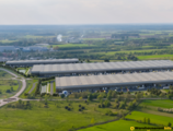 Warehouses to let in Mountpark Strykow