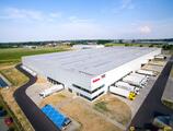 Warehouses to let in CTPark Opole
