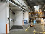 Warehouses to let in Ryszard