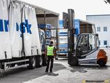Warehouses to let in Imperial Logistics Warehouse