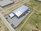 Warehouses to let in HR Polska