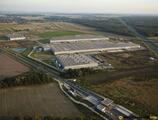 Warehouses to let in Axell Gliwice