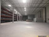 Warehouses to let in Magazyn ITSCARGO Warszawa-Wschód