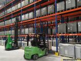 Warehouses to let in Magazyn ITSCARGO Warszawa-Wschód