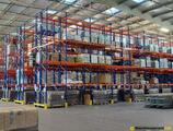 Warehouses to let in City Hub Logistic Center
