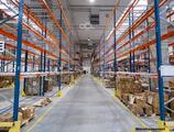 Warehouses to let in Hongbo EU Opole