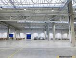 Warehouses to let in Hongbo EU Opole