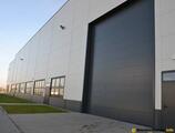 Warehouses to let in Hongbo EU Opole