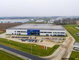Warehouses to let in Hongbo EU Opole