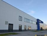 Warehouses to let in Hongbo EU Opole