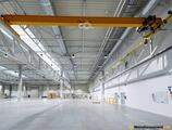 Warehouses to let in Hongbo EU Opole