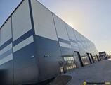 Warehouses to let in Business St. Warehouse