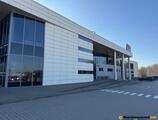 Warehouses to let in ABB production and storage facility || Aleksandrow Lodzki