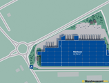 Warehouses to let in P3 Wrclaw City