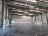Warehouses to let in Business St. Warehouse