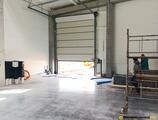 Warehouses to let in Business St. Warehouse