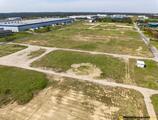 Warehouses to let in P3 Bydgoszcz