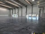 Warehouses to let in Business St. Warehouse