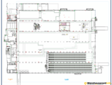 Warehouses to let in ABB production and storage facility || Aleksandrow Lodzki
