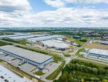 Warehouses to let in P3 Wrclaw City