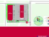 Warehouses to let in P3 Warsaw II