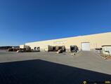 Warehouses to let in ABB production and storage facility || Aleksandrow Lodzki