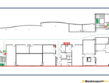 Warehouses to let in ABB production and storage facility || Aleksandrow Lodzki