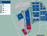 Warehouses to let in P3 Błonie