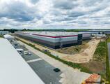 Warehouses to let in P3 Wrclaw City