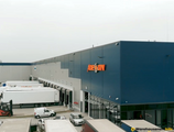 Warehouses to let in Adecon Wroclaw
