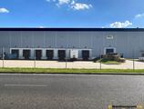 Warehouses to let in No Limit Radonice