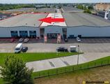 Warehouses to let in Warehouse Torun