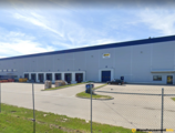 Warehouses to let in No Limit Radonice
