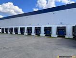 Warehouses to let in No Limit Parzniewska