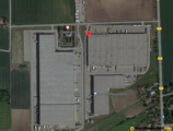 Warehouses to let in No Limit Radonice